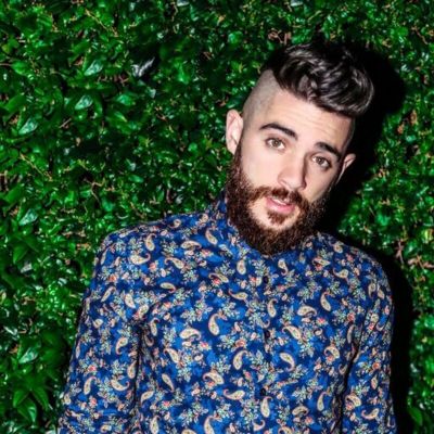 Jon Bellion