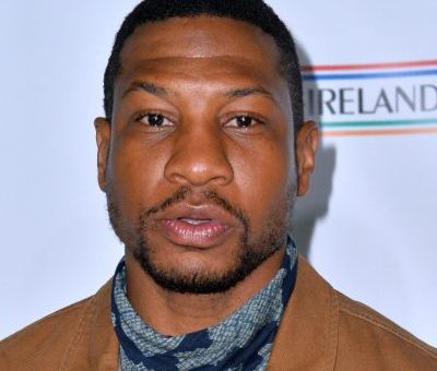 Jonathan Majors