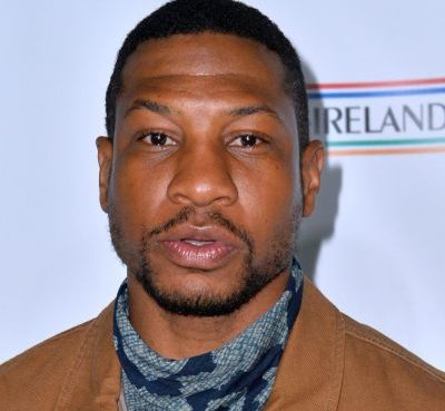 Jonathan Majors