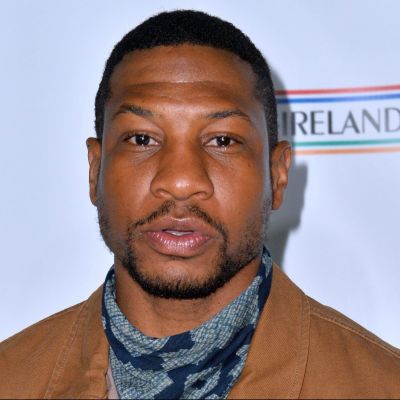 Jonathan Majors