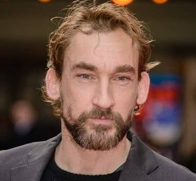 Joseph Mawle