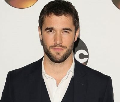 Josh Bowman