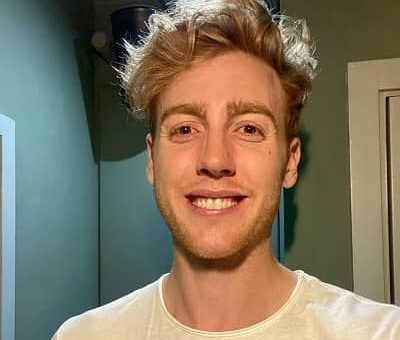 Joshua Pieters