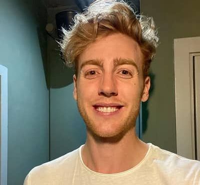 Joshua Pieters