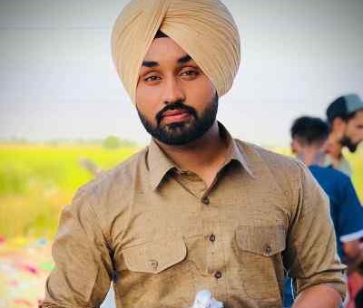 Jugraj Sandhu