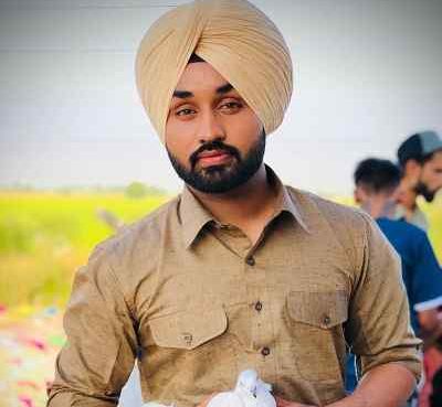 Jugraj Sandhu