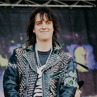 Julian Fernando Casablancas