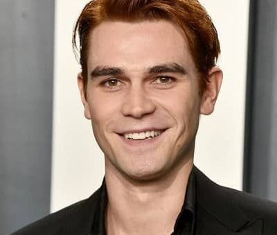 KJ Apa
