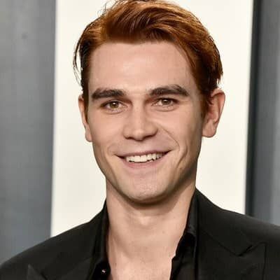 KJ Apa
