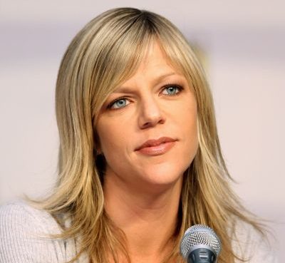 Kaitlin Olson