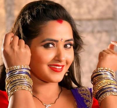 Kajal Raghwani