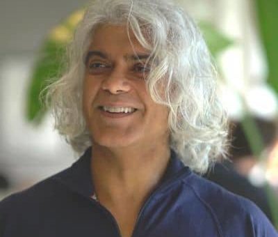 Kamal Ravikant