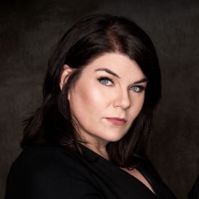 Karen Kilgariff