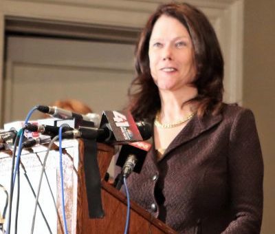 Kathleen Zellner