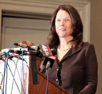 Kathleen Zellner
