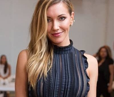 Katie Cassidy