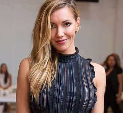 Katie Cassidy