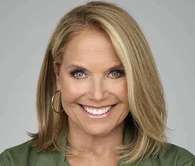 Katie Couric