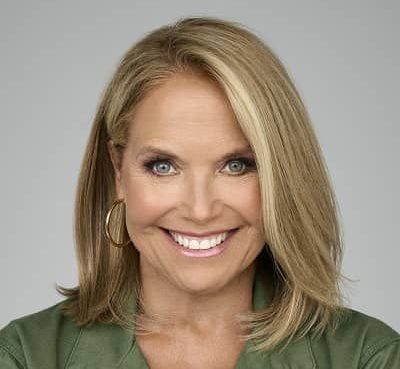 Katie Couric