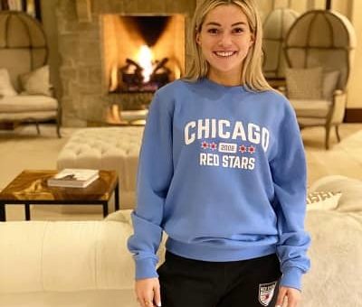 Kealia Ohai