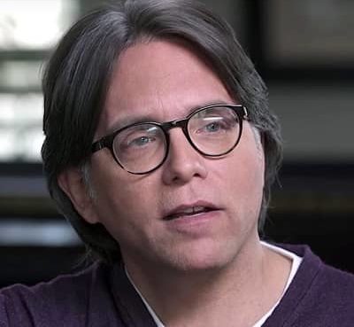 Keith Raniere