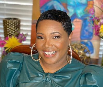 Kellie Shanygne Williams