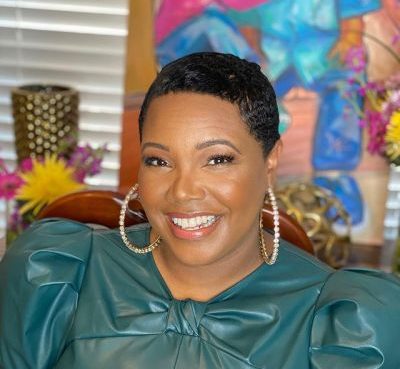 Kellie Shanygne Williams
