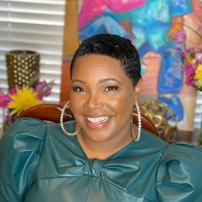 Kellie Shanygne Williams