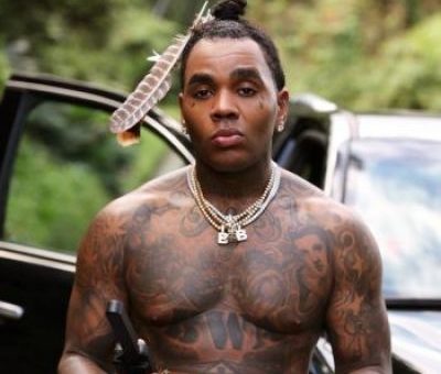 Kevin Gates