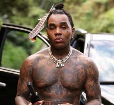 Kevin Gates