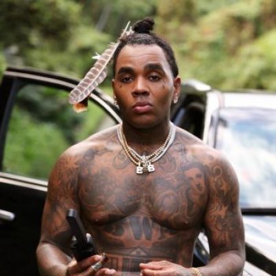 Kevin Gates