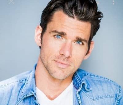 Kevin Mcgarry