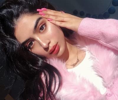 Khushi Kapoor
