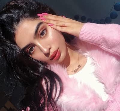 Khushi Kapoor