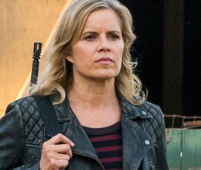 Kim Dickens