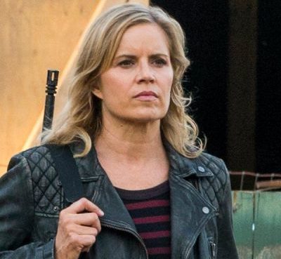 Kim Dickens