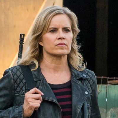 Kim Dickens