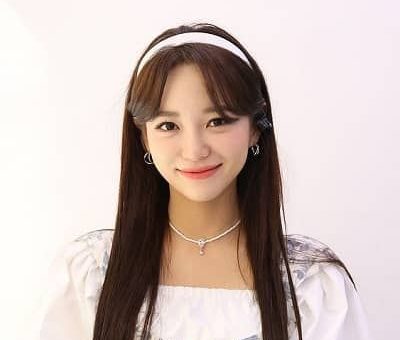 Kim Se Jeong