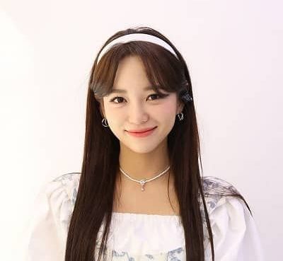 Kim Se Jeong