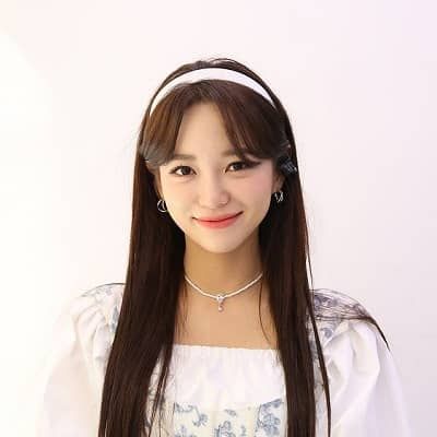 Kim Se Jeong