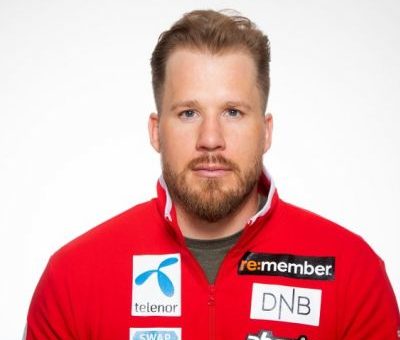 Kjetil Jansrud
