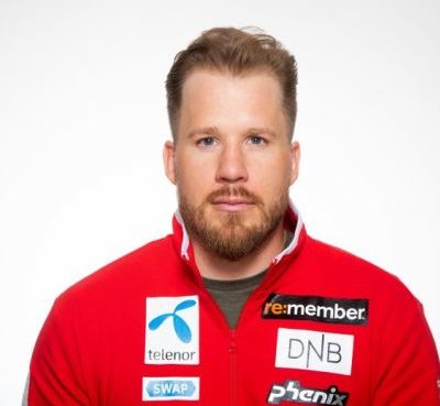 Kjetil Jansrud