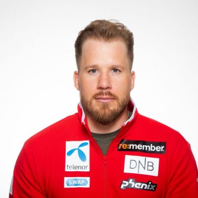 Kjetil Jansrud