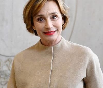 Kristen Scott Thomas