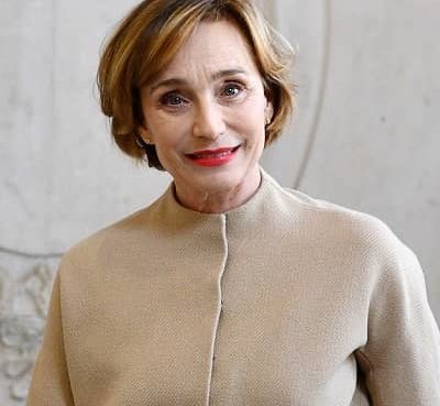 Kristen Scott Thomas