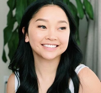 Lana Condor