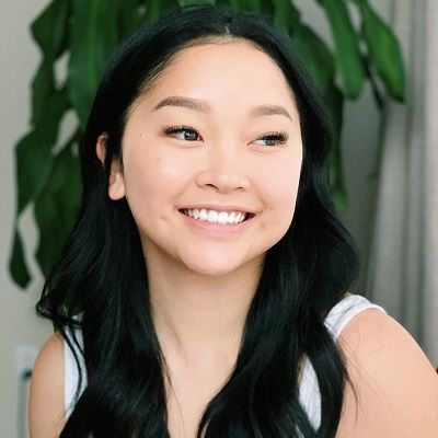 Lana Condor