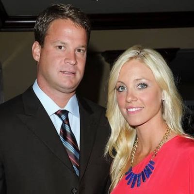 Lane Kiffin