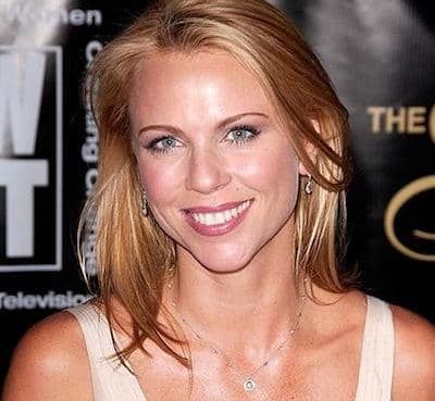 Lara Logan