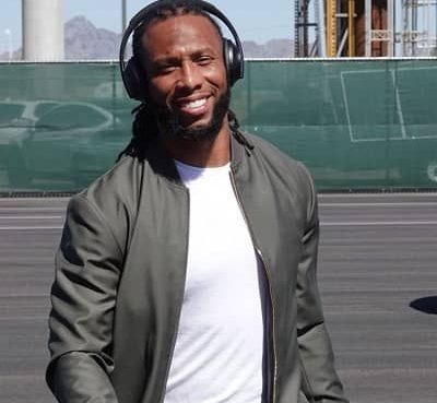 Larry Fitzgerald